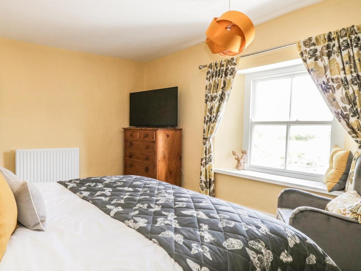 Вілла St Edmunds House Crakehall Екстер'єр фото
