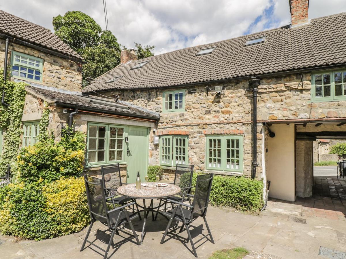 Вілла St Edmunds House Crakehall Екстер'єр фото