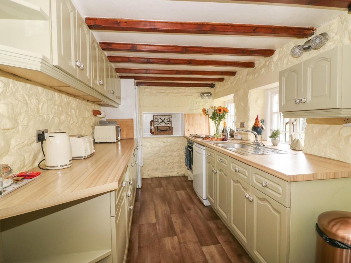 Вілла St Edmunds House Crakehall Екстер'єр фото