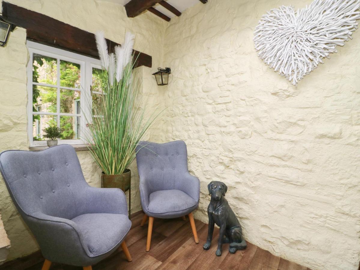 Вілла St Edmunds House Crakehall Екстер'єр фото