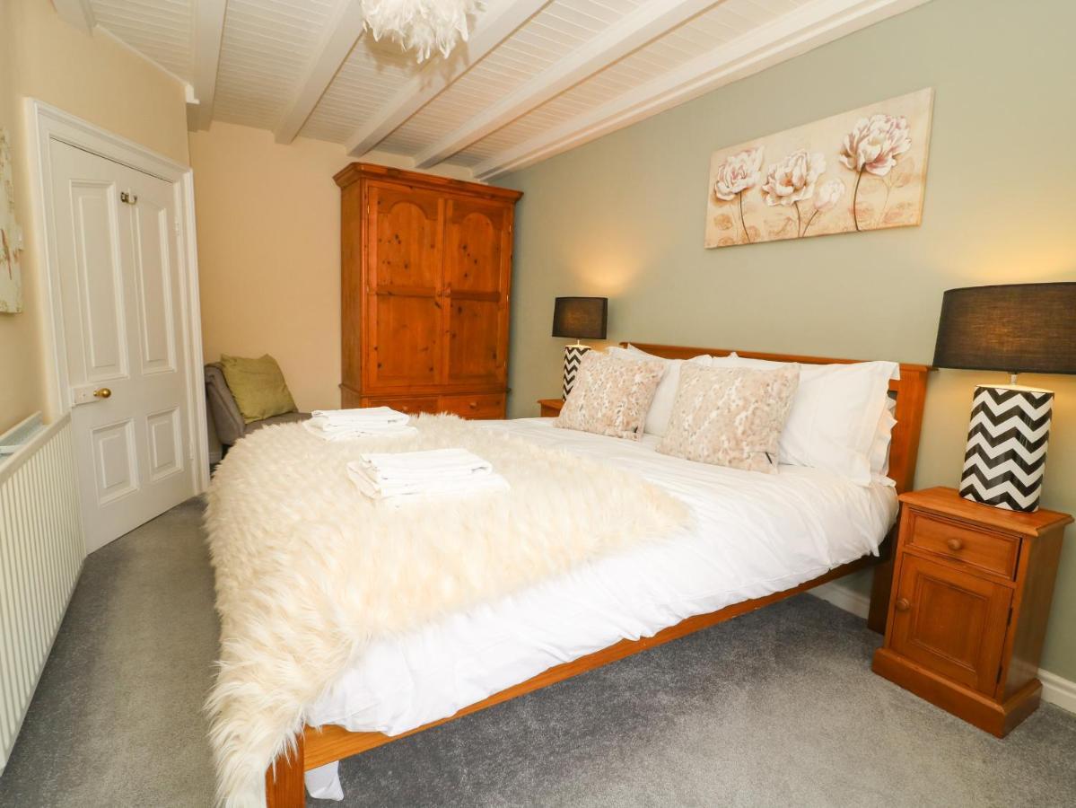 Вілла St Edmunds House Crakehall Екстер'єр фото