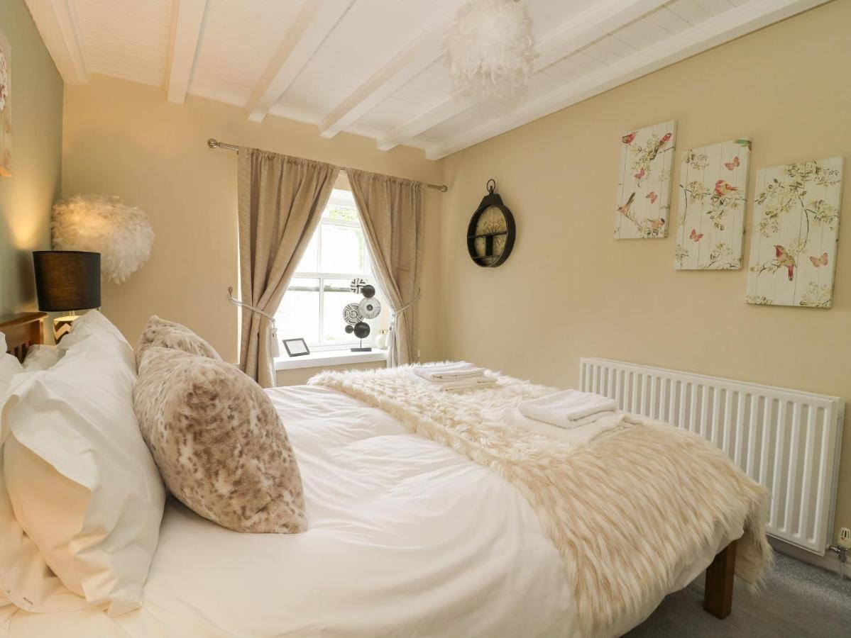 Вілла St Edmunds House Crakehall Екстер'єр фото