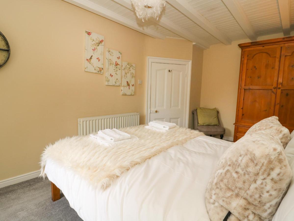 Вілла St Edmunds House Crakehall Екстер'єр фото